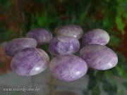 Ametist oblutci - Madagaskar 3,5-4,5cm